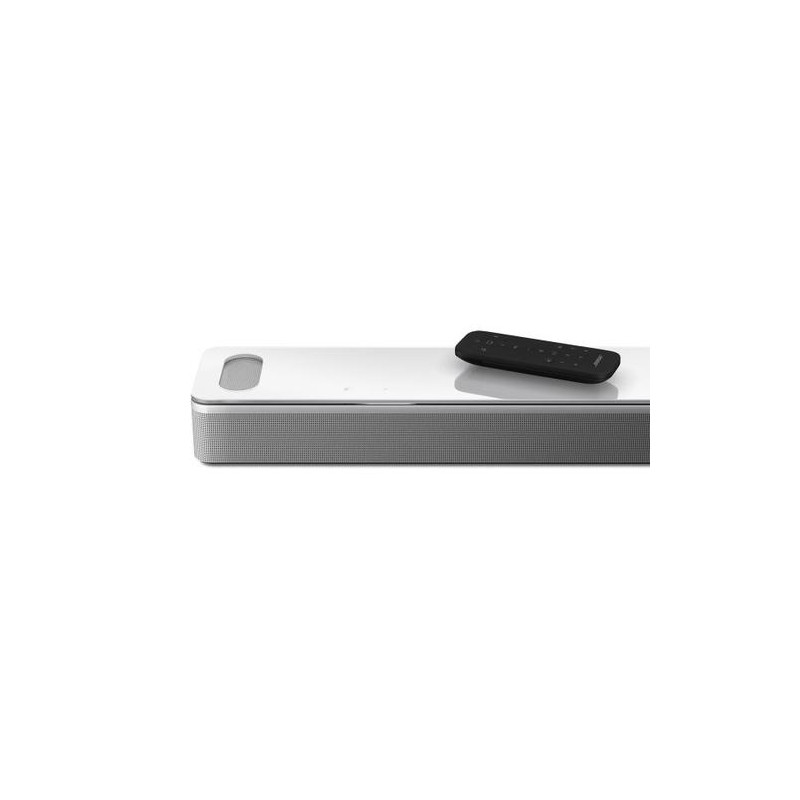 Bose Smart Soundbar 900 ホワイト　中古美品 中古 Bose Smart Soundbar 900 ホワイト ボーズ「Smart Soundbar 900