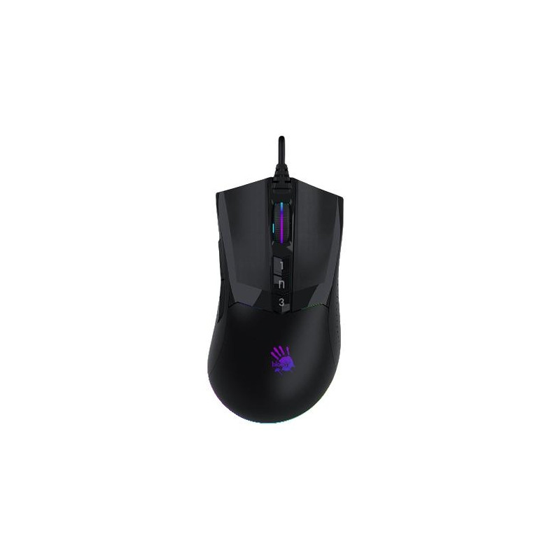 BLOODY W90 PRO mouse Right-hand 16000 DPI - Mice - Photopoint.lv