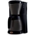 Philips Café Gaia Collection HD7547/80 coffee maker Drip coffee maker 1.2 L