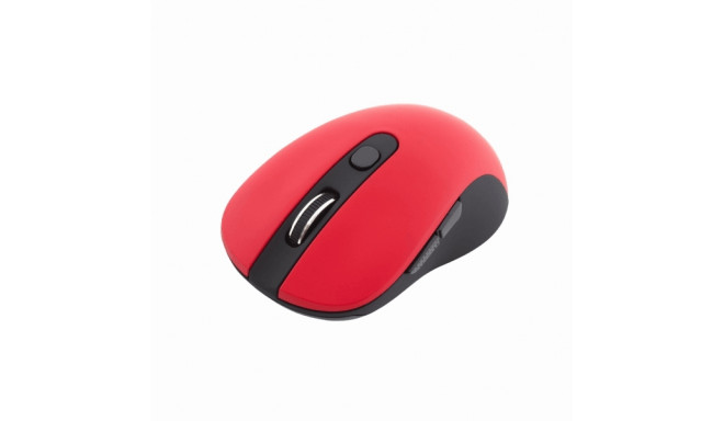 Sbox WM-911R Red