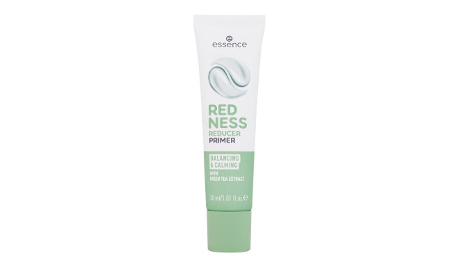 Essence Redness Reducer Primer (30ml)