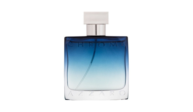 Azzaro Chrome Eau de Parfum (50ml)