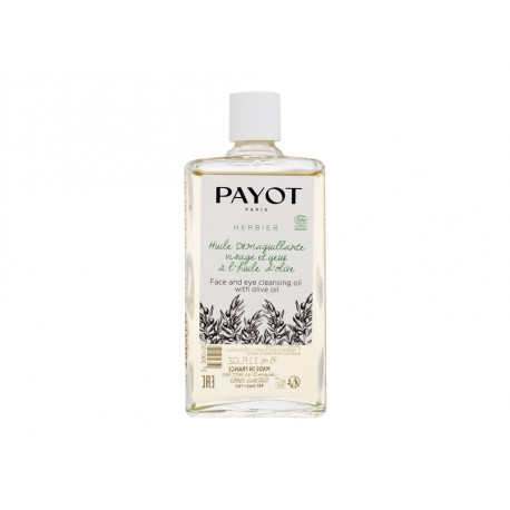 PAYOT Herbier Face And Eye Cleansing Oil (95ml)