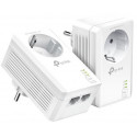 TP-Link vooluvõrgu adapter komplekt TL-PA7027