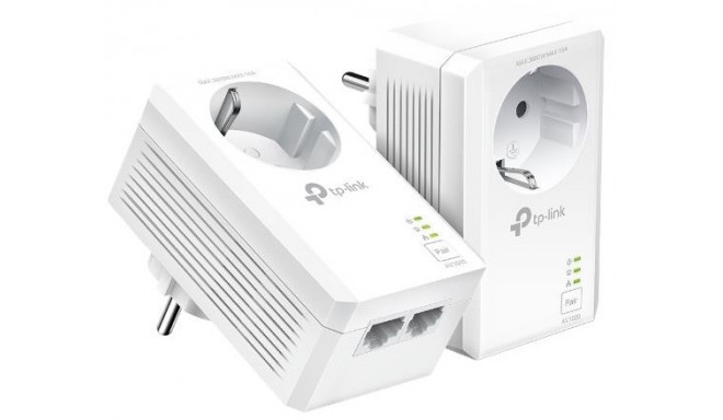 TP-Link võrgulaiendi komplekt TL-PA7027
