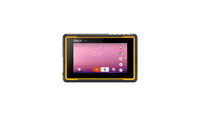 Getac holder, passive