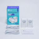TP-Link vooluvõrgu adapter komplekt TL-PA7027