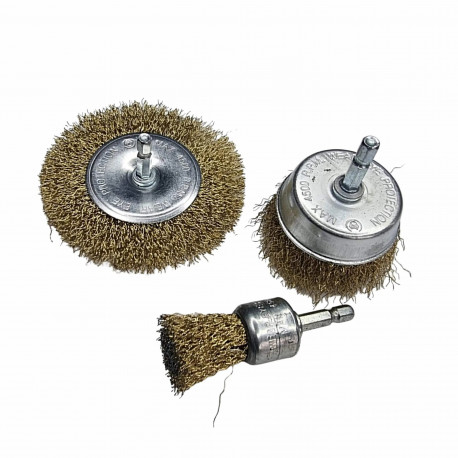 Rolson terasharjade komplekt 3osa RL-24890