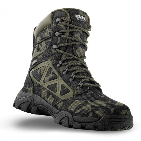 VM Nottingham taktikaline saabas O2 36