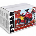 FEBER Quad Lightning McQueen lastele 6 V CARSi akuga