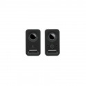 Speaker|LOGITECH|Black|980-000814
