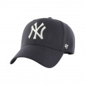 47 Brand New York Yankees MVP CapB-MVPSP17WBP-NY Cap (One size)