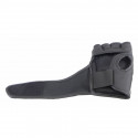 MMA Masters GFT-MATT-BLACK M 01312-01M gloves (M)