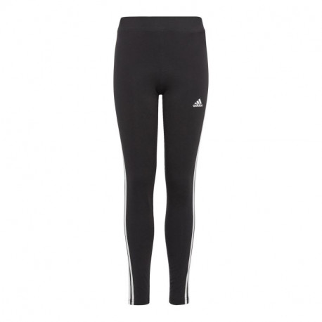 Adidas 3-stripes Tights Jr leggings IC3623 (140)