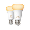 Philips Hue E27 8W WA BT 2-pak