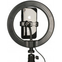 Ksix statiiv Studio Live LED 14W
