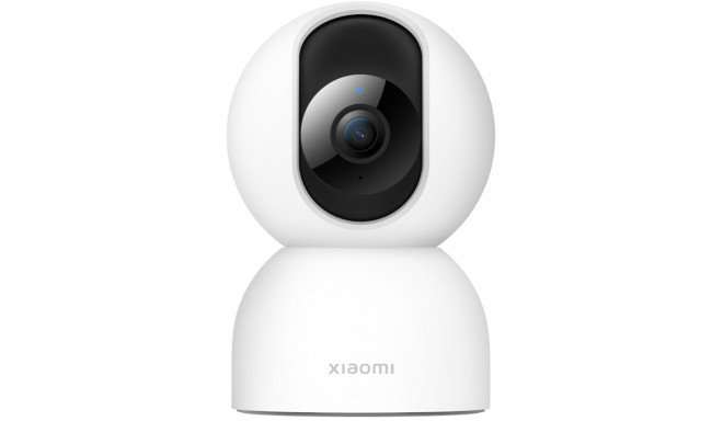 Xiaomi turvakaamera Smart Camera C400 4MP, valge