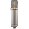 Rode microphone NT1 5th Generation, silver (NT1GEN5)