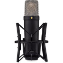 Rode microphone NT1 5th Generation, black (NT1GEN5B)