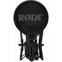 Rode microphone NT1 5th Generation, black (NT1GEN5B)