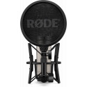 Rode microphone NT1 5th Generation, silver (NT1GEN5)