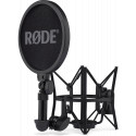 Rode microphone NT1 5th Generation, silver (NT1GEN5)