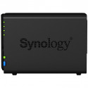 2-Bay Synology DS218 - CPU Realtek RTD1296