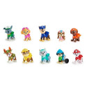 PAW Patrol , 10th Anniversary, All Paws On Deck Toy Figures Gift Pack with 10 Collectible Action Fig