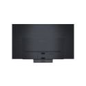 LG OLED OLED77C21LA TV 195.6 cm (77") 4K Ultra HD Smart TV Wi-Fi Grey