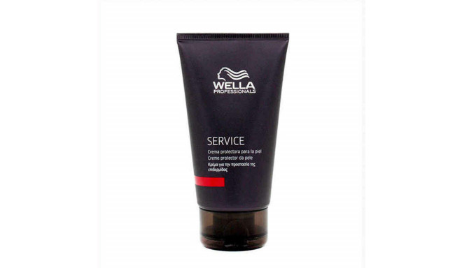 Protective Cream    Wella Service Skin             (75 ml)