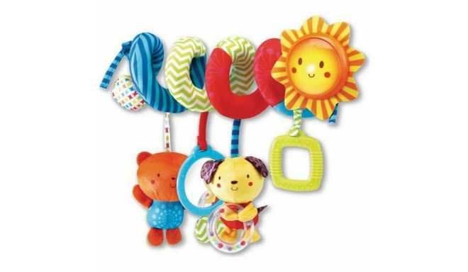 Rotaļlieta Vtech Baby Musical Spiral of the Little Friends