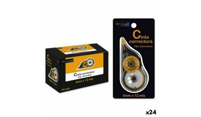 Correction Tape OFFICE Club 5 mm 24 Units