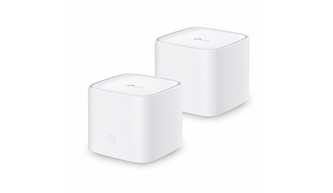 Pöörduspunkt TP-Link Valge