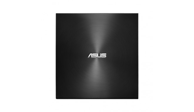 Asus SDRW-08U7M-U Interface USB 2.0 DVD±RW CD