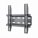 Sbox Fixed Flat Screen LED TV Mount 23"-43" 35kg PLB-2522F