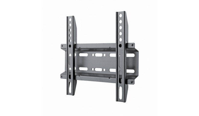 Sbox PLB-2522F Fixed Flat Screen LED TV Mount 23"-43" 35kg