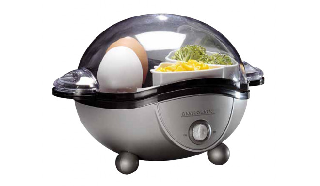 Gastroback 42801 Design Egg Cooker