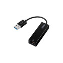 ASUS OH102 U3 TO RJ45 DONGLE interface cards/adapter RJ-45
