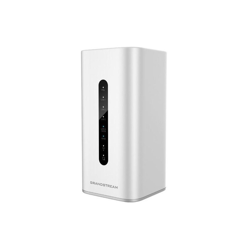 Grandstream Networks GWN-7062 wireless router Gigabit Ethernet Dual ...