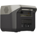 EcoFlow akupank-laadimisjaam RIVER 2 Pro 768Wh