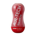 TENGA AIR-TECH MASTURBADOR SQUEEZE REGULAR 1UN