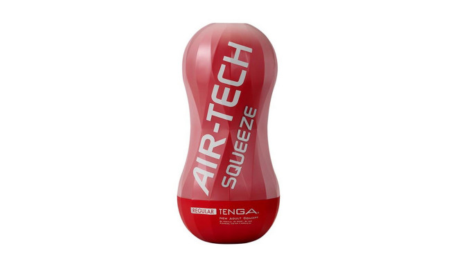 TENGA AIR-TECH MASTURBADOR SQUEEZE REGULAR 1UN