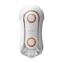 TENGA FLIP ORB MASTURBADOR ORANGE CRUSH 1UN