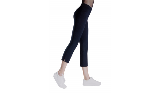 SOKISAHTEL Pierre Mantoux JOICE musta värvi retuusid 457