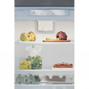 Whirlpool SP40 801 EU 1 fridge-freezer Built-in 400 L
