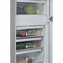 Whirlpool SP40 801 EU 1 fridge-freezer Built-in 400 L