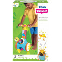 Tomy pallitulistaja Pic&Pop Ball E71161