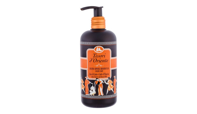 Tesori d´Oriente Fior di Loto e Latte d´Acacia (300ml)