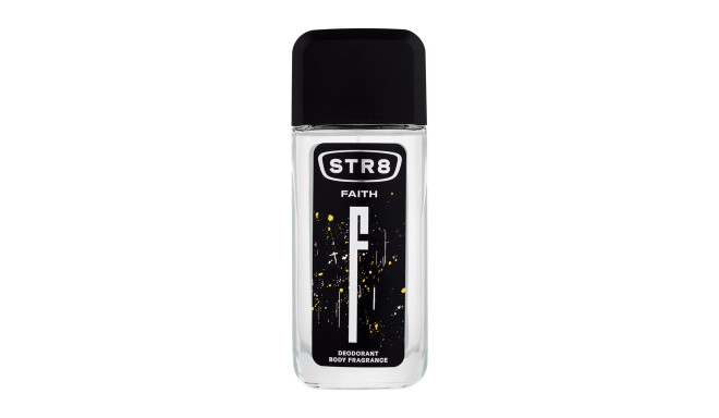 STR8 Faith Deodorant (85ml)