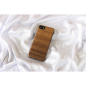 MAN&WOOD case for iPhone 7/8 koala black